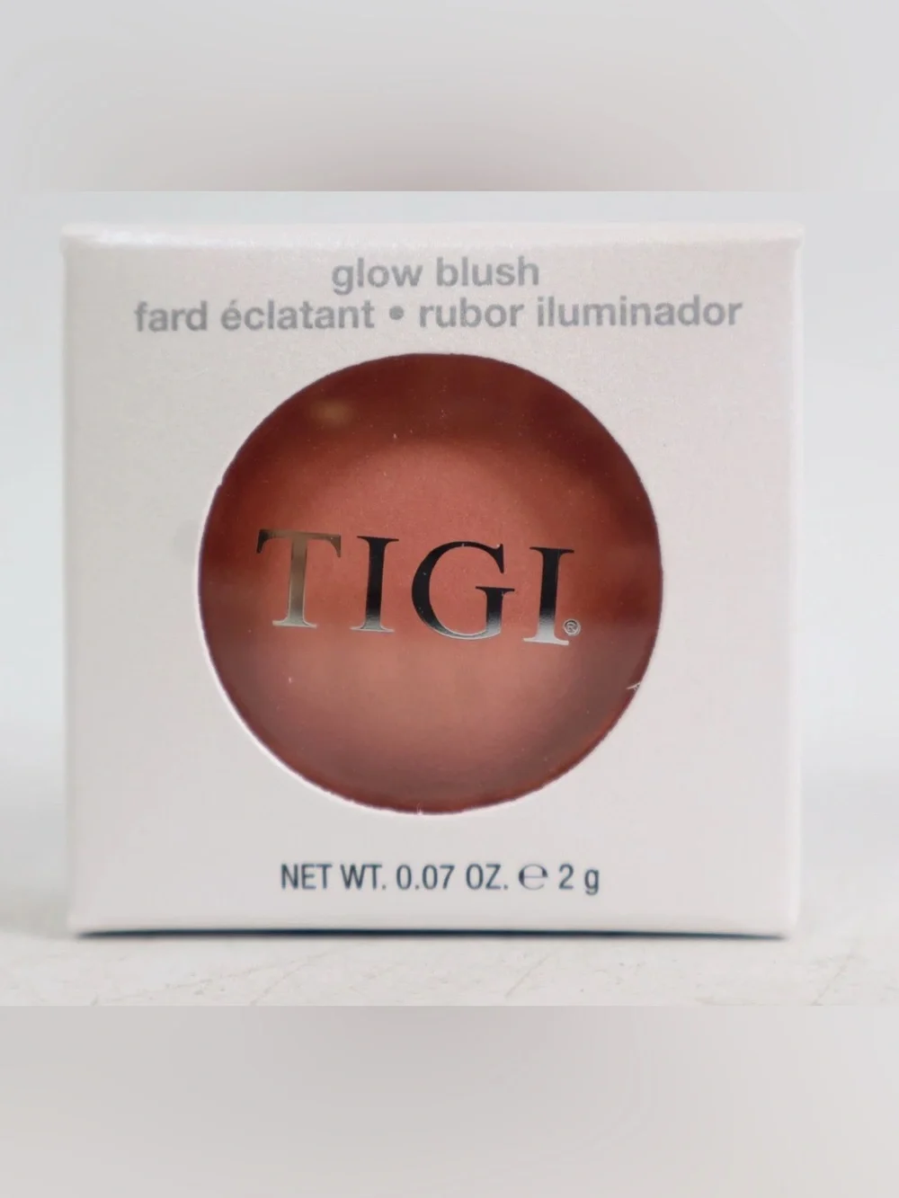 TIGI Glow Blush -Awaken set of 3